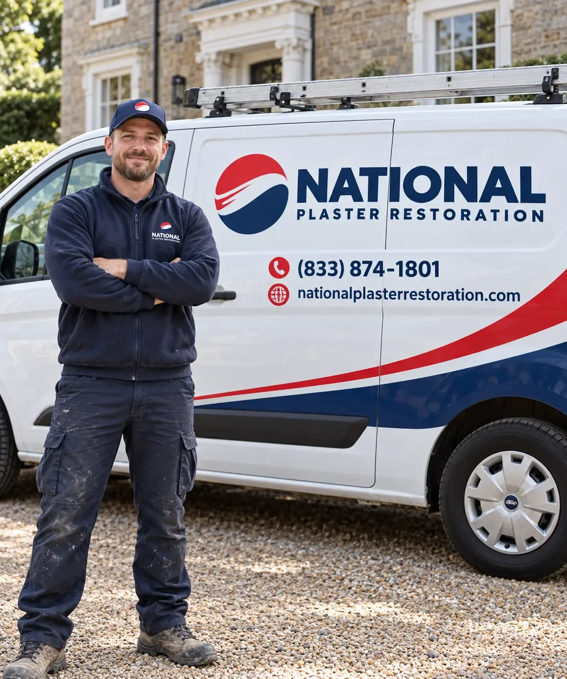 Plaster Repair company in Locust Valley, NY